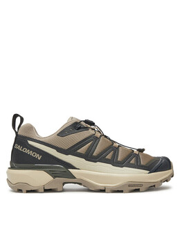 Кроссовки Salomon 360 Evr L47696600, коричневый 0000304607073 | braun
