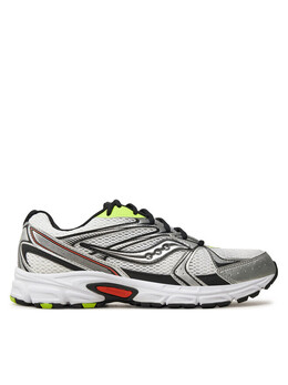 Кроссовки Saucony S70812 12 farben, серебро 0000304770326 | silber