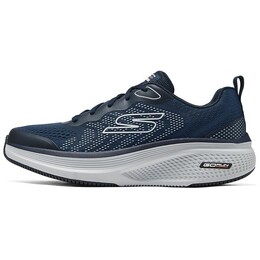 Кроссовки мужские MEN"S GO с низким верхом, синий/серый Skechers 220848-nvy | navy