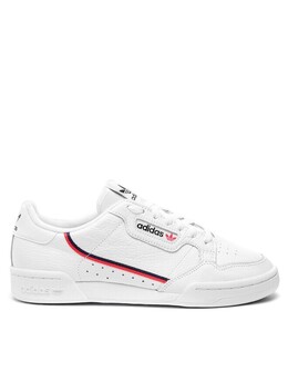 Кроссовки Adidas Continental 80 Shoes G27706, белый 0000200855530 | weiß