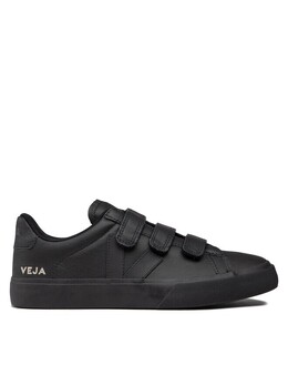 Кроссовки Veja, черный 0000301961635 | fekete