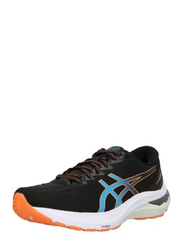 Кроссовки Asics GT-2000 11, черный 9189685 | black