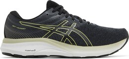 Asics Кроссовки GT 4000 3 Wide 'Black Glow Yellow', черный 1011b207 003 | black