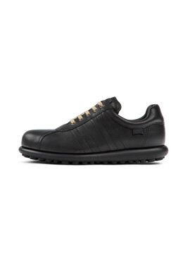 Низкие кроссовки Camper Pelotas Ariel, черный 3777069 | schwarz