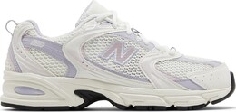 New Balance Кроссовки 530 'Sea Salt December Sky', кремовый mr530zp | cream