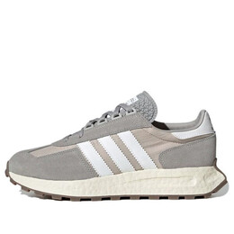 Кроссовки ретро e5 Adidas, серый q47101 | gray