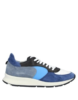 Кроссовки Philippe Model, синий 11816103wm | blue