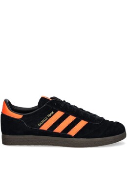 Кроссовки Adidas Gazelle Team, черный ii0006 | черный