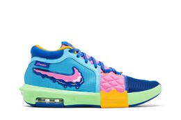 Кроссовки Nike LeBron Witness 8 I Promise School - With Tab, разноцветный hj2962 900 | i promise school - with tab