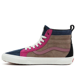 Кроссовки sk8-hi mte 'gibraltar sea' Vans, синий vn0a4bv7tim | blue