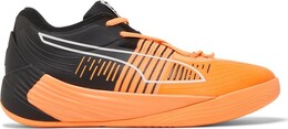Кроссовки Puma Fusion Nitro Neon Citrus, оранжевый 195514 15 | orange