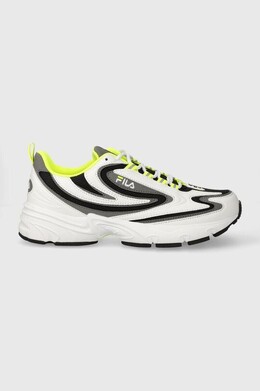 Кроссовки ACTIX Fila, серый ppyh-obm0mm_90x | szary