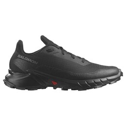 Кроссовки Salomon Alphacross 5 Trail, черный 140033785 | black