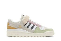 Кроссовки Adidas Forum 84 Low, белый gy5723 | white