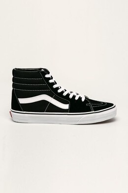 Кроссовки SK8-Hi Vans, черный 9b81-obm08n_99x | czarny