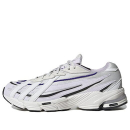 Кроссовки оригиналы orketro Adidas, белый gz9694 | white/lilac