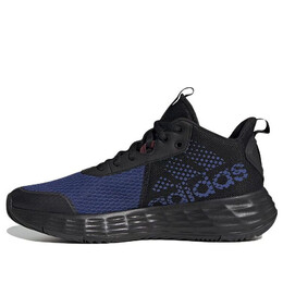 Кроссовки владеют игрой 2.0 Adidas, черный hp7891 | core black/carbon/victory blue