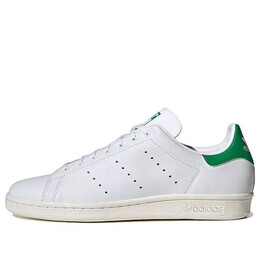 Кроссовки оригиналы кроссовки stan smith 80s Adidas, белый if0202 | cloud white / cloud white / green