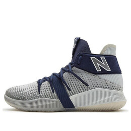 Кроссовки omn1s New Balance, серый bbomnxng | grey/blue
