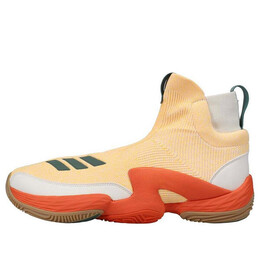 Кроссовки n3xt l3v3l 2020 Adidas, оранжевый h68946 | orange