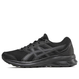 Кроссовки толчок 3 Asics, черный 1011b034-002 | black/graphite grey