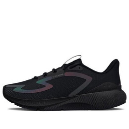 Кроссовки hovr machina 3 'black phantom' Under Armour, черный 3025798-003 | black