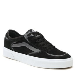 Кроссовки Vans RowleyClassic, черный 0000303100896 | black