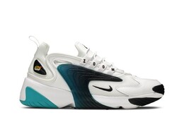 Кроссовки Nike Zoom 2K, белый ao0269 106 | white