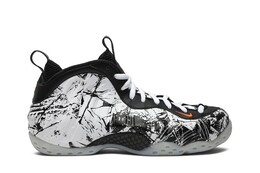 Кроссовки Nike Air Foamposite One, белый 314996 013 | white
