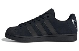 Мужские кроссовки для скейтбординга Adidas Superstar Series, Black if7913 | black