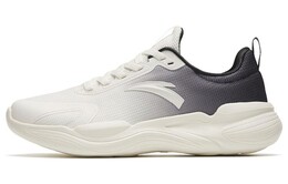 Кроссовки Anta Variety Training Collection Training Shoes Men Low-top White/Gray, слоновая кость 112357713-3 | ivory / koala ash