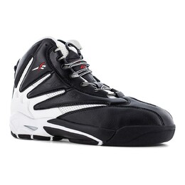 Мужские кроссовки Reebok Work Blast с композитным носком, черный 63280098 | black