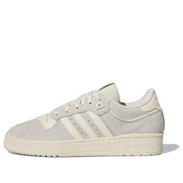 Кроссовки соперничество низкие 86 Adidas, серый ig0069 | orbit grey/cream white/orbit grey