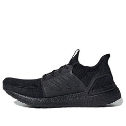 Кроссовки ультрабуст 19 Adidas, черный g27508 | black