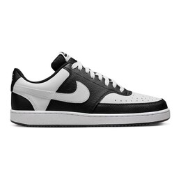 Мужские низкие кроссовки Nike Court Vision, цвет Black White 28284950 | black white