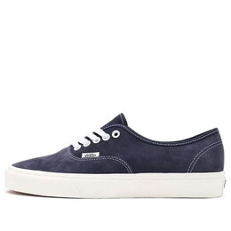 Кроссовки authentic 'parisian night' Vans, синий vn0a5hzs9g5 | blue/white