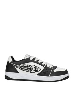 Кеды Enterprise Japan, черный 17559481kn | black