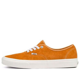 Кроссовки authentic 'desert sun' Vans, желтый vn0a5hzs9fz | yellow