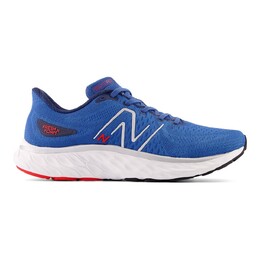 Кроссовки New Balance Fresh Foam X EVOZ v3 , синий 140541424 | blue