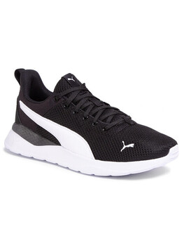 Кроссовки Puma, черный anzarun lite 371128 02 | schwarz