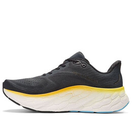 Кроссовки свежая пена x more v4 New Balance, черный mmorcd4 | black/yellow/white/blue