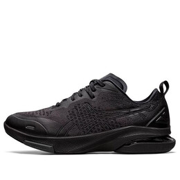 Кроссовки gel ridewalk athleisure casual спортивная обувь унисекс Asics, черный 1293a029-001 | black