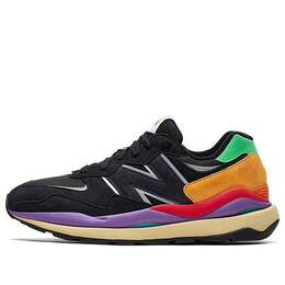 Кроссовки 57 40 New Balance, черный m5740lb | black