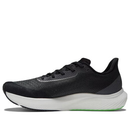Кроссовки fuelcell rebel v3 New Balance, черный mfcxmb3 | black/white/green