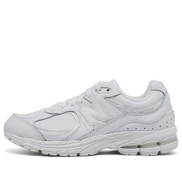 Кроссовки 2002р New Balance, белый ml2002ri | white