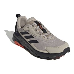 Мужские походные кроссовки Adidas Terrex Trailmaker LT Adidas, цвет Beige Black Orange 20527549 | beige black orange