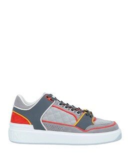 Кеды Balmain, серый 17732412th | grey