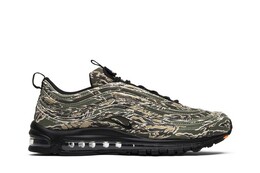 Кроссовки Nike Air Max 97 'USA', зеленый aj2614 205 | green