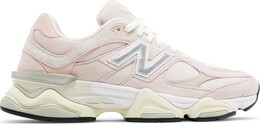 New Balance Кроссовки 9060 'Pink Haze', розовый u9060csp | pink