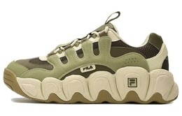 Мужские массивные кроссовки Fila, Olive Green f12m342103foa | olive green